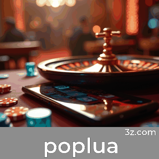 Poplua: Desafie-se com Crash Games Instântaneos