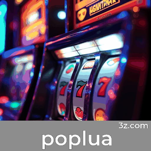 Controle Exclusivo e Personalizado na poplua