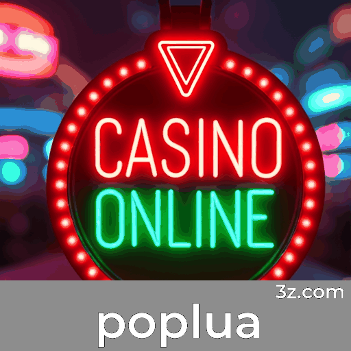 Experiência Luxuosa com Dealers de Elite no Casino Poplua