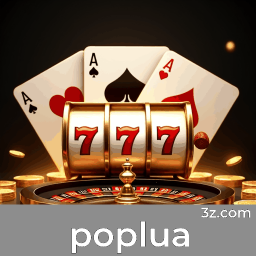 Poplua: Diversão Sem Limites para Jogadores Brasileiros