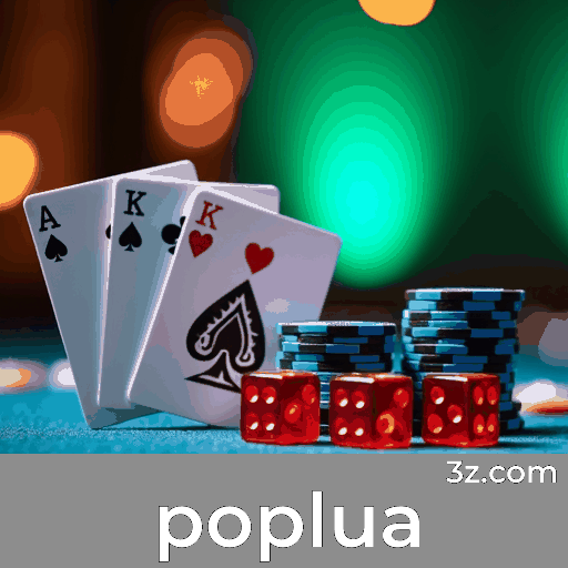 Bônus e Promoções Únicas da poplua: Sua Chance de Ganhar Mais