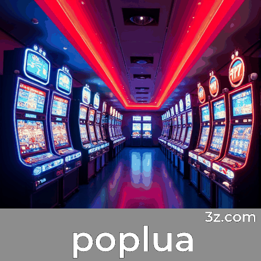 Controle Exclusivo e Personalizado na poplua