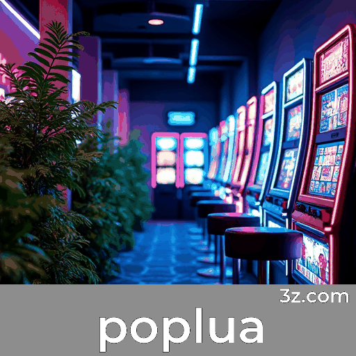 Bônus e Promoções Únicas da poplua: Sua Chance de Ganhar Mais