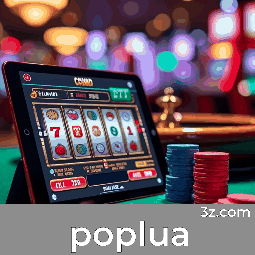 Poplua: Valor Exclusivo para Membros Verificados