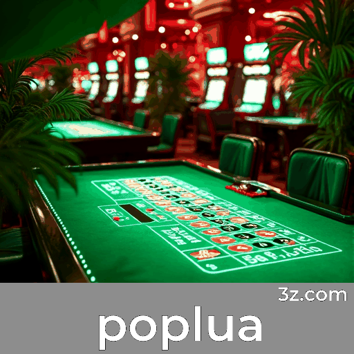 Experiência Profissional na Plataforma de Apostas poplua