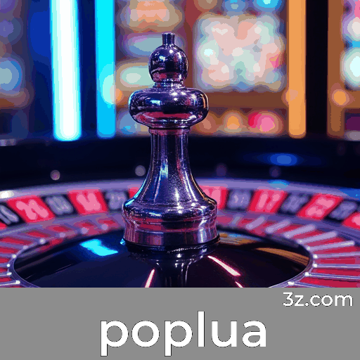 Luxo Excepcional com Jogos de Casino Exclusivos no poplua